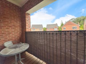 Balcony- click for photo gallery